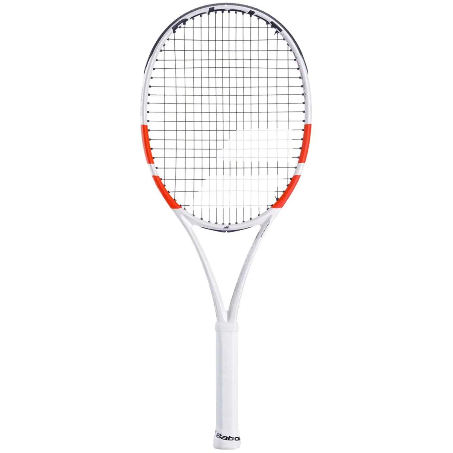 Babolat Pure Strike Team Tennis Racquet, White/Red/Black - Best Price online Prokicksports.com