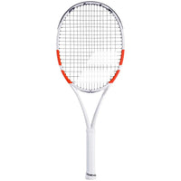Babolat Pure Strike Lite Unstrung Tennis Racquet - Best Price online Prokicksports.com