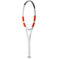 Babolat Pure Strike Team Tennis Racquet, White/Red/Black - Best Price online Prokicksports.com