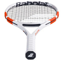 Babolat Pure Strike Lite Unstrung Tennis Racquet - Best Price online Prokicksports.com