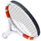 Babolat Pure Strike Team Tennis Racquet, White/Red/Black - Best Price online Prokicksports.com