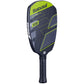 Babolat WZRD Pickleball Paddle, Black/Green - 240g | High Power, Superior Control | Premium Pickleball Paddle for Competitive Play - Best Price online Prokicksports.com