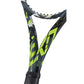 Babolat Pure Aero Plus Tennis Racquet, Grey/Yellow/White - Best Price online Prokicksports.com