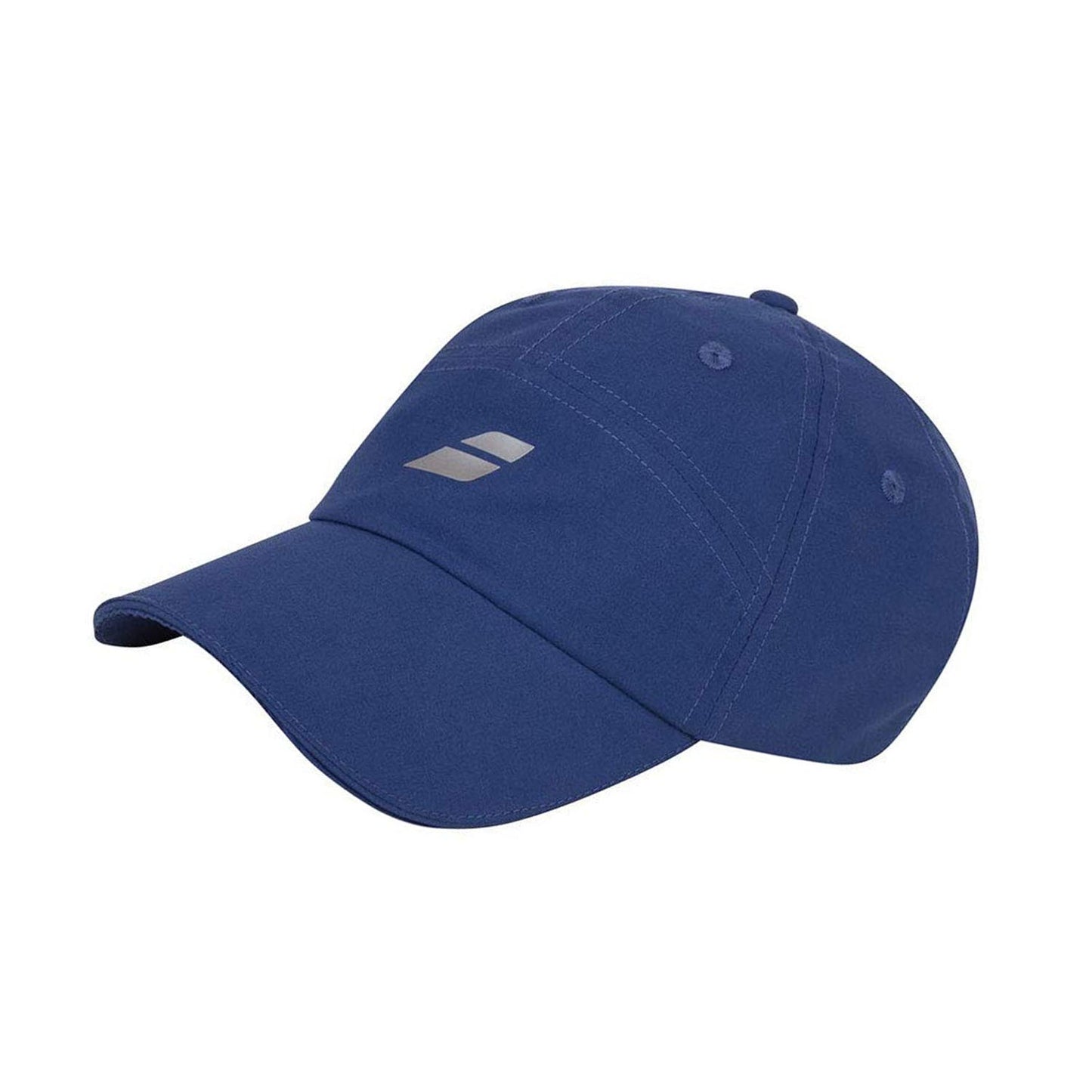 Babolat Micro Fiber Cap, Estate Blue - Best Price online Prokicksports.com