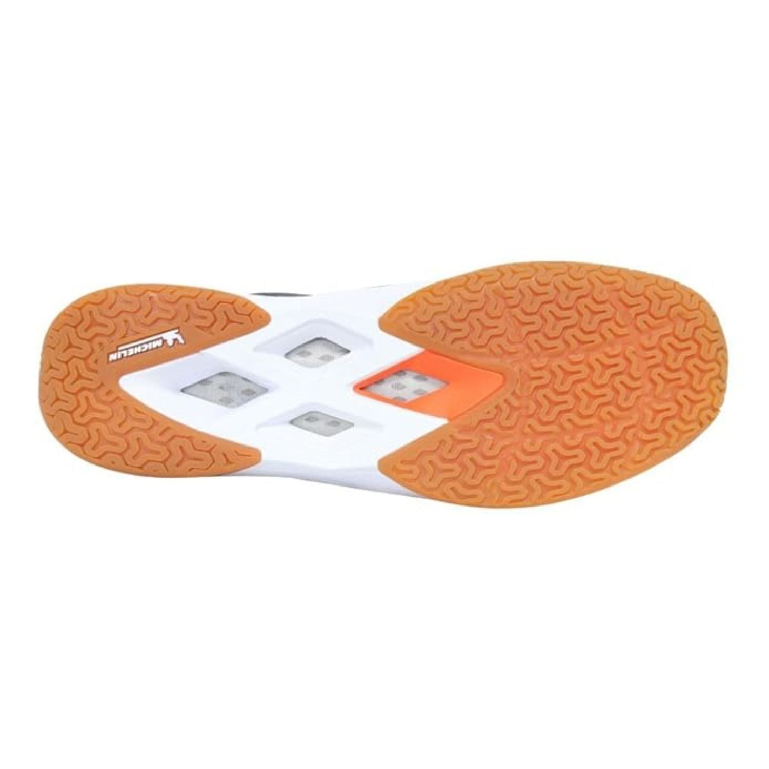 Babolat Shadow Tour 5 Men’s Badminton Shoes | Lightweight Non-Marking Court Shoes for Speed & Stability - Best Price online Prokicksports.com