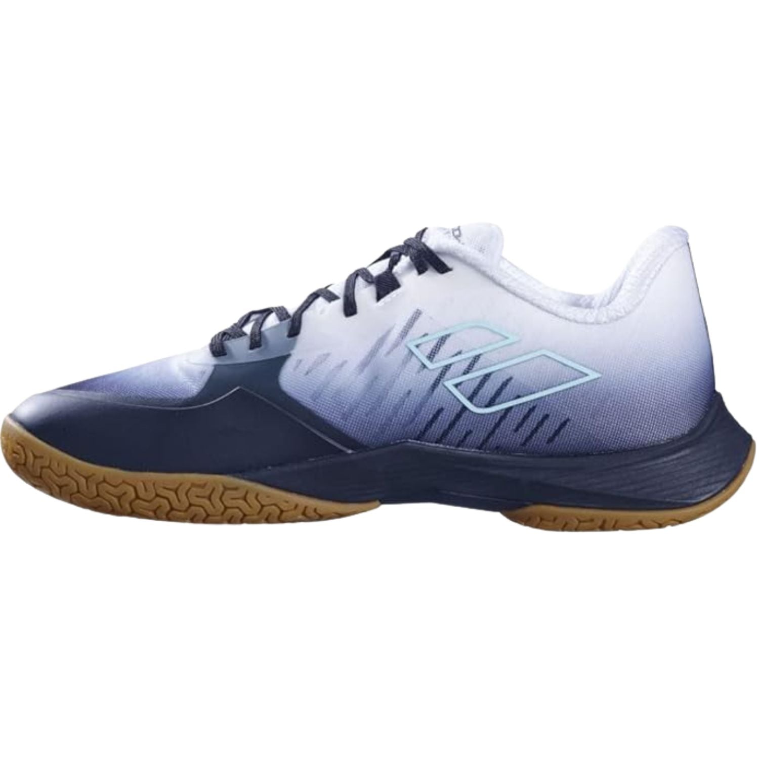 Babolat Shadow Tour 5 Men’s Badminton Shoes | Lightweight Non-Marking Court Shoes for Speed & Stability - Best Price online Prokicksports.com