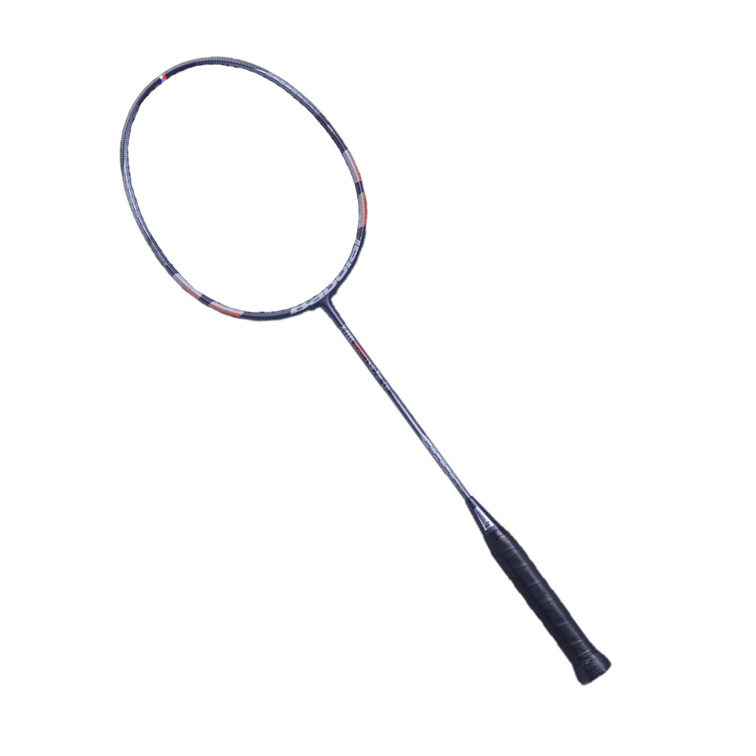 Babolat X Feel Blast Badminton Racquet, Blue Grey - Best Price online Prokicksports.com