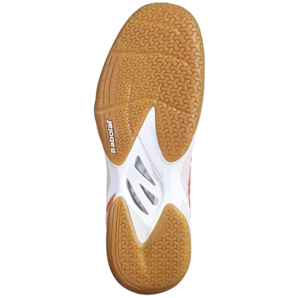 Babolat Shadow Tour 4 Men's Badminton Shoes | Lightweight & Breathable | Cushioning & Stability for Competitive Play - Best Price online Prokicksports.com
