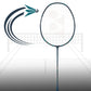 Yonex Nanoflare 800 Play Strung Badminton Racquet, Deep Green - Best Price online Prokicksports.com