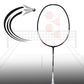 Yonex Nanoflare Speed 7 Badminton Racquet - Best Price online Prokicksports.com