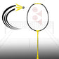 Yonex Nanoflare 1000Z Badminton Racquet, 4U5 - Lightning Yellow - Best Price online Prokicksports.com