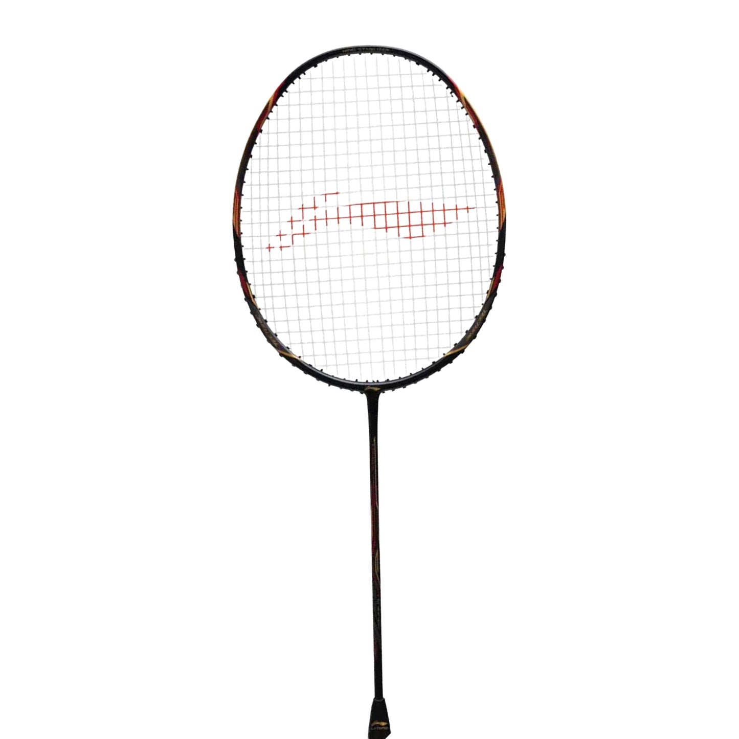 Li-Ning Tectonic 3R Unstrung Badminton Racket - Best Price online Prokicksports.com