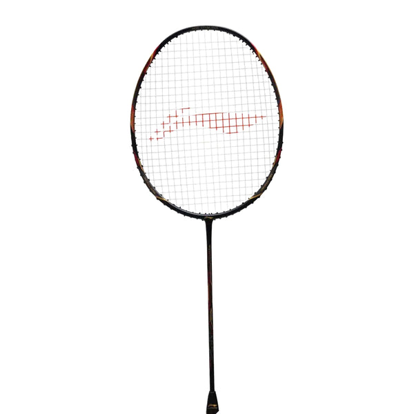 Li-Ning Tectonic 3R Unstrung Badminton Racket
