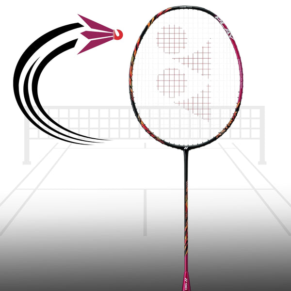 Yonex Astrox 99 PLAY Badminton Racquet