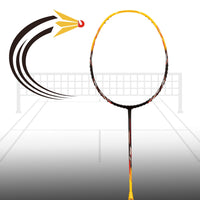 Li-Ning G-Force 5800 Superlite Badminton Racquet - Best Price online Prokicksports.com