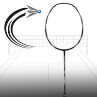 Li-Ning G-Force 5800 Superlite Badminton Racquet - Best Price online Prokicksports.com
