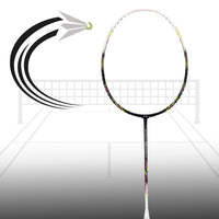 Li-Ning G-Force 5800 Superlite Badminton Racquet - Best Price online Prokicksports.com