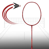 Li-Ning G-Force 5900 Superlite Badminton Racquet - Best Price online Prokicksports.com