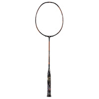 Apacs Dual Power Speed Badminton Racquet – Unstrung, Lightweight Graphite Frame, High Tension Support, Power & Speed Balance, With Cover Included - Best Price online Prokicksports.com