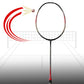 Apacs Feather Weight 55 Unstrung Badminton Racket (8U-G2) - Best Price online Prokicksports.com