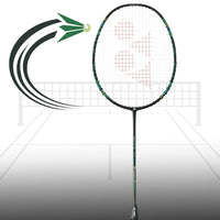 Yonex Arcsaber 2 Feel Strung Badminton Racquet - Lightweight 4UG4 - Best Price online Prokicksports.com
