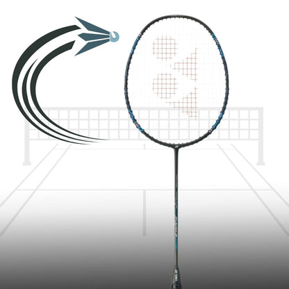 Yonex Arcsaber 2 Feel Strung Badminton Racquet - Lightweight 4UG4 - Best Price online Prokicksports.com
