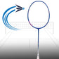 Li-Ning AXFORCE 20 (4U-G5) Unstrung Badminton Racquet, Blue/White - Best Price online Prokicksports.com
