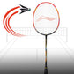 Li-Ning Challenger 42 Boost Strung Badminton Racquet - Best Price online Prokicksports.com