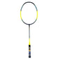 Apacs Counter Attack Badminton Unstrung Racket – Ultra-Lightweight 7U Graphite Racket with Matte Finish, Fast Swing Speed & Control for Intermediate Players - Best Price online Prokicksports.com