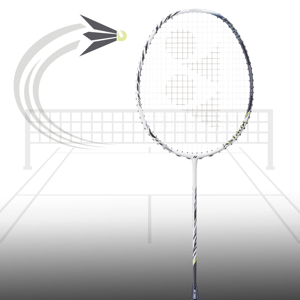 Yonex Astrox 99 Game Strung Badminton Racquet