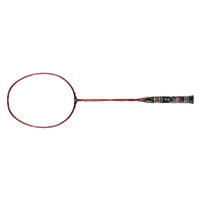 Apacs Dual Power Speed Badminton Racquet – Unstrung, Lightweight Graphite Frame, High Tension Support, Power & Speed Balance, With Cover Included - Best Price online Prokicksports.com