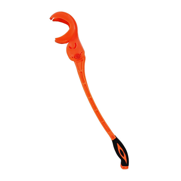 Prokick Side ARM Advanced Adjustable Cricket Ball Thrower, Assorted