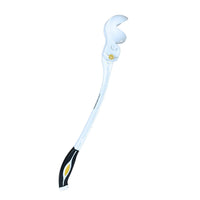 Prokick Side ARM Advanced Adjustable Cricket Ball Thrower, Assorted - Best Price online Prokicksports.com