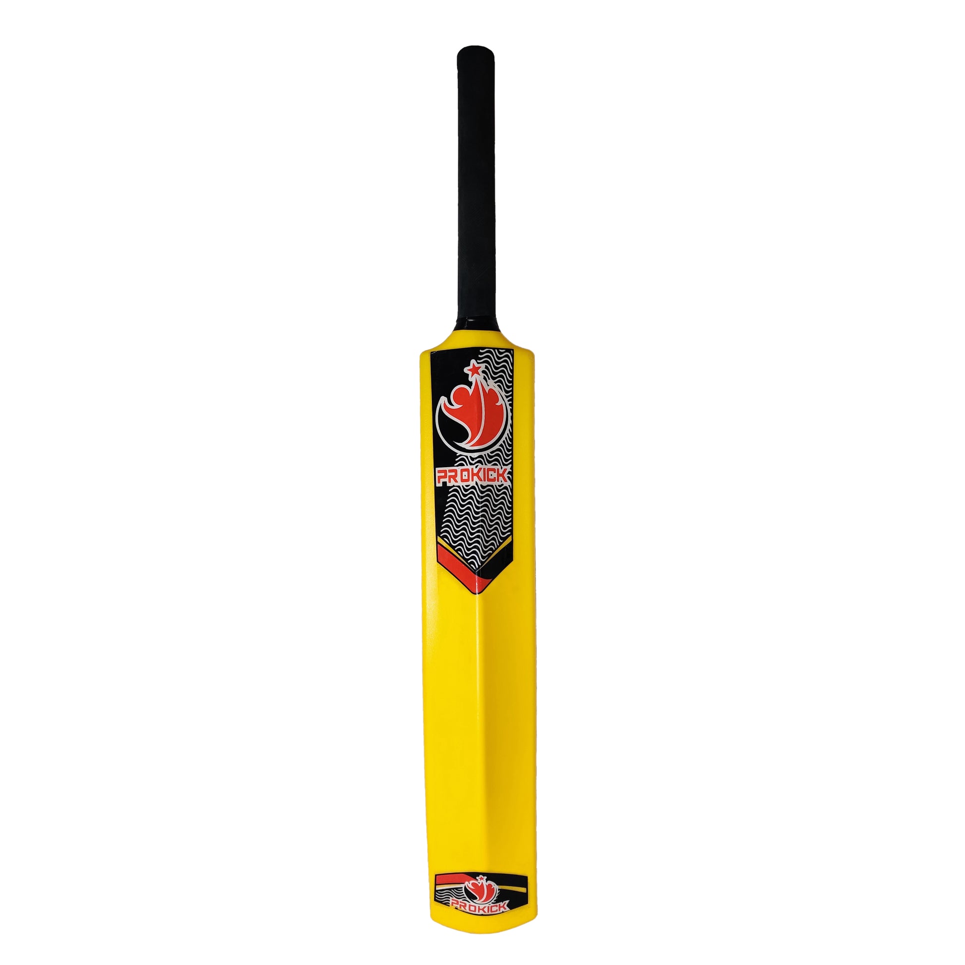 Prokick Plastic Cricket kit for All Age Groups and Sizes - Best Price online Prokicksports.com