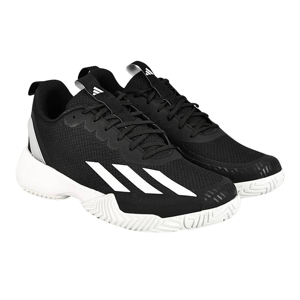 Adidas Cyberstin M Tennis Shoes – Lightweight, Durable Court Footwear with Non-Marking Sole & Enhanced Grip for Men - Best Price online Prokicksports.com