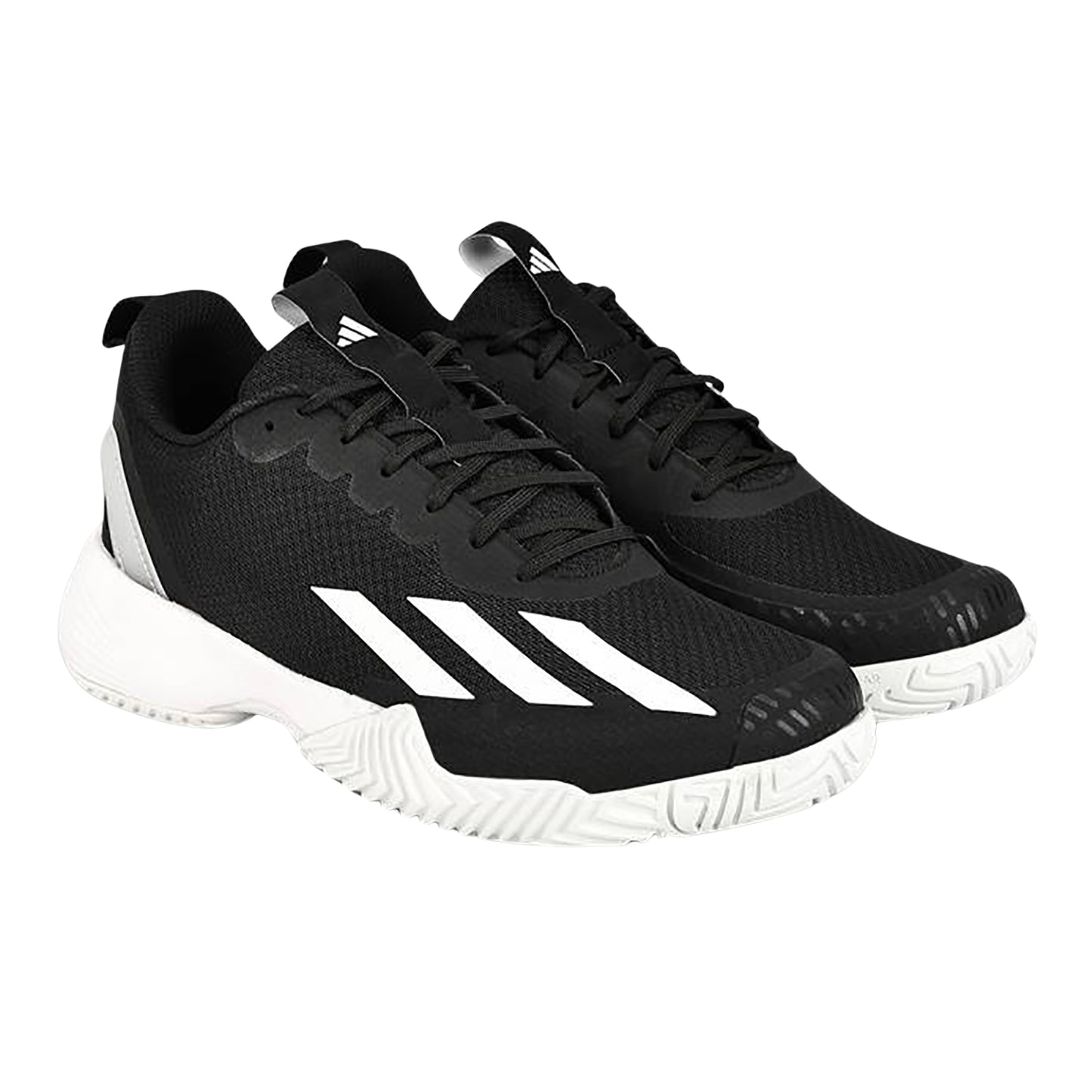 Adidas Cyberstin M Tennis Shoes – Lightweight, Durable Court Footwear with Non-Marking Sole & Enhanced Grip for Men
