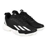 Adidas Cyberstin M Tennis Shoes – Lightweight, Durable Court Footwear with Non-Marking Sole & Enhanced Grip for Men - Best Price online Prokicksports.com