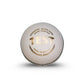 SG Test White Four- Piece Cricket Leather Ball, 1PC - Best Price online Prokicksports.com