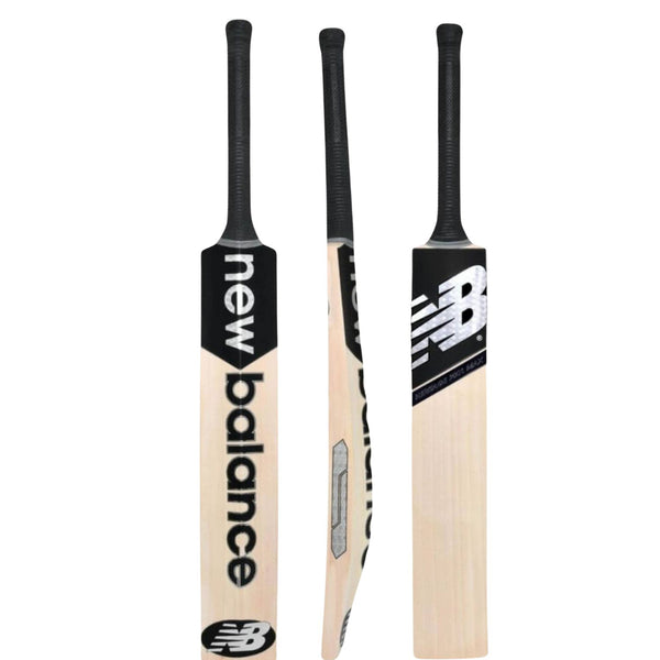 New Balance Heritage 700i Max English Willow Cricket Bat | Grade 3 Willow | Power Profile for Dominant Play