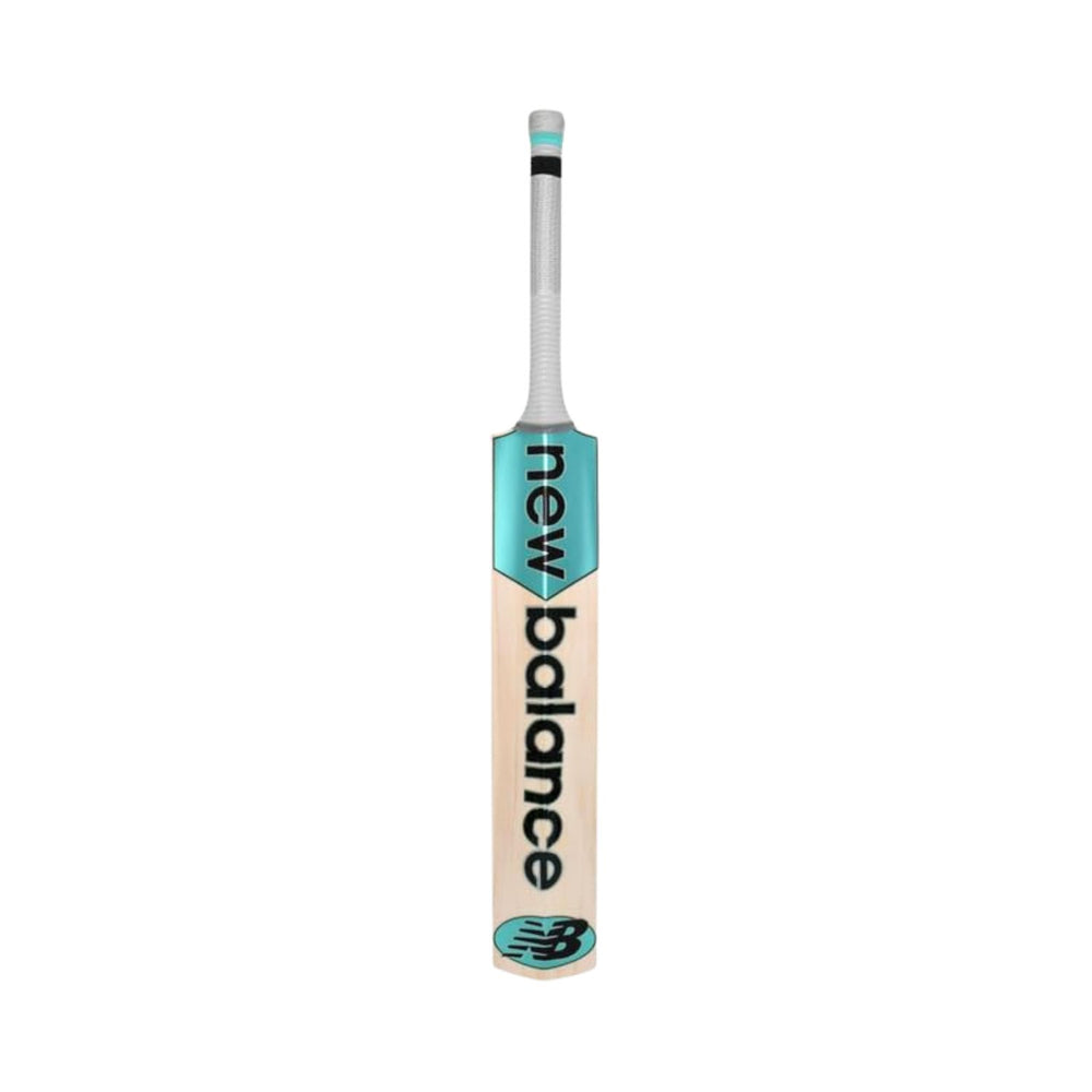 New Balance Burn 500i English Willow Cricket Bat – SH | Grade 4 Willow | Lightweight Cricket Bat for Aggressive Play - Best Price online Prokicksports.com
