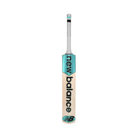 New Balance Burn 700i Max English Willow Cricket Bat – SH | Grade 4 Willow | Powerful & Balanced Bat for Club-Level Players - Best Price online Prokicksports.com