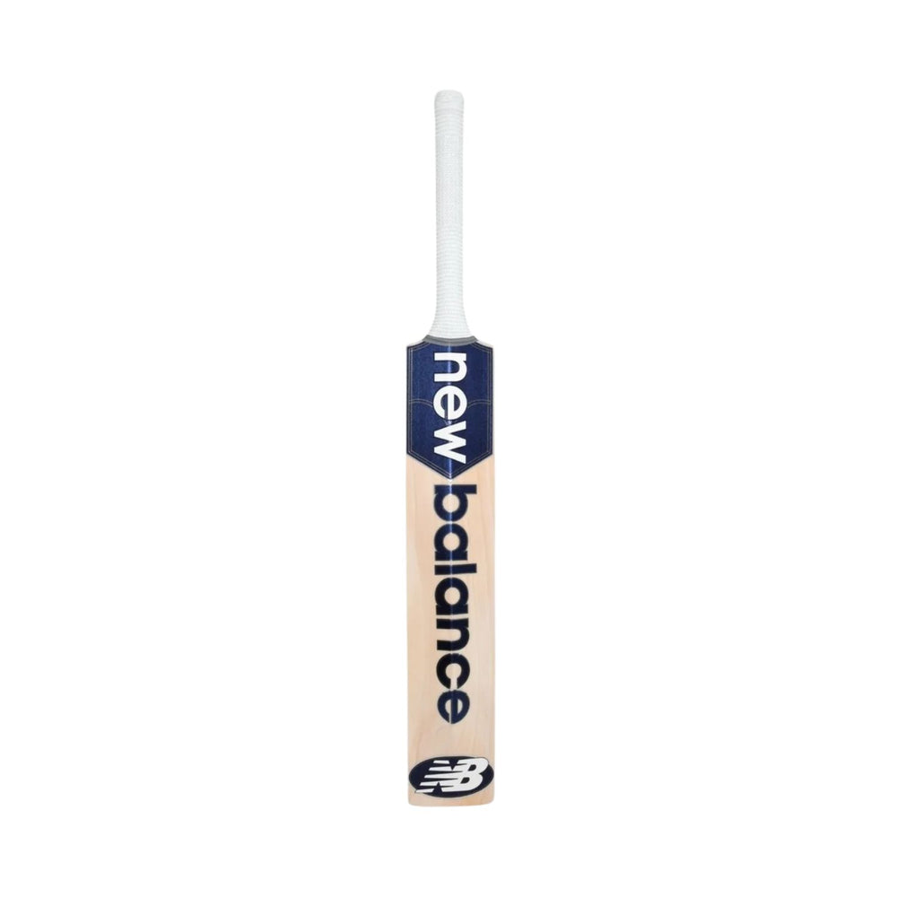 New Balance DC 700i Max English Willow Cricket Bat – Harrow | Grade 4 Willow | Lightweight Junior Bat for Front-Foot Play - Best Price online Prokicksports.com