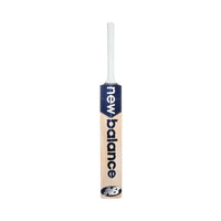 New Balance DC 700i Max English Willow Cricket Bat – Harrow | Grade 4 Willow | Lightweight Junior Bat for Front-Foot Play - Best Price online Prokicksports.com
