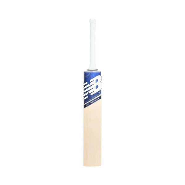 New Balance DC 700i Max English Willow Cricket Bat – Harrow | Grade 4 Willow | Lightweight Junior Bat for Front-Foot Play