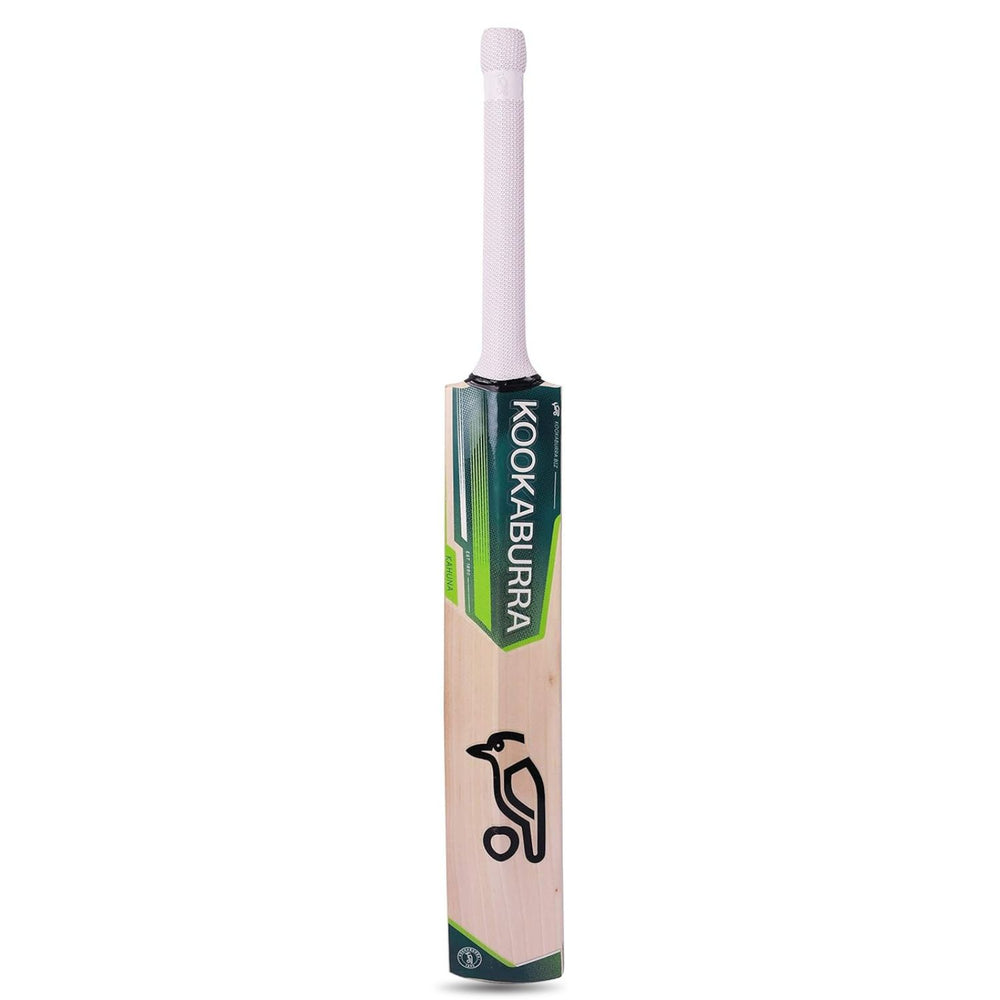 Kookaburra Kahuna 600 English Willow Cricket Bat – Size 4 | Grade 3 Willow | Lightweight Bat for Junior Cricketers - Best Price online Prokicksports.com