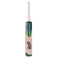 Kookaburra Kahuna 600 English Willow Cricket Bat – Size 4 | Grade 3 Willow | Lightweight Bat for Junior Cricketers - Best Price online Prokicksports.com
