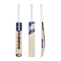 New Balance DC 600i English Willow Cricket Bat – Short Handle | Grade 3 Willow | Balanced Pick-Up for All-Round Play - Best Price online Prokicksports.com