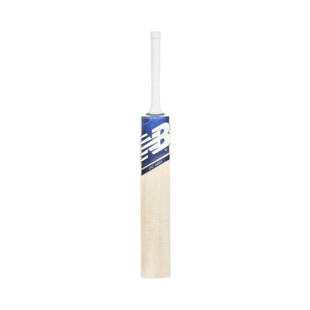 New Balance DC 600i English Willow Cricket Bat – Short Handle | Grade 3 Willow | Balanced Pick-Up for All-Round Play - Best Price online Prokicksports.com