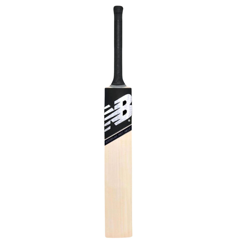 New Balance Heritage 700i Max English Willow Cricket Bat | Grade 3 Willow | Power Profile for Dominant Play - Best Price online Prokicksports.com