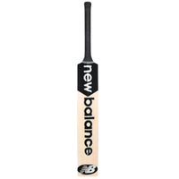 New Balance Heritage 700i Max English Willow Cricket Bat | Grade 3 Willow | Power Profile for Dominant Play - Best Price online Prokicksports.com